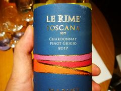 -君悦酒店·La Terrazza意合園·意式风味