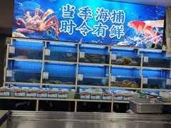 -牛天下·牛肉·海鲜·打边炉·融合菜