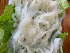 牛百叶-老北京涮羊肉(航东路店)