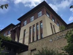 -清河半岛温泉度假酒店