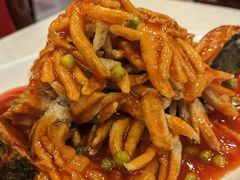 -功德林素菜饭庄(前门店)