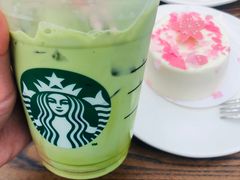 -星巴克(西湖天地店)