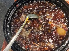 芋儿蛙-胡马八破·川菜小馆(高新万达店)