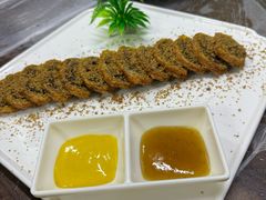 -清真双宝红油牛系列