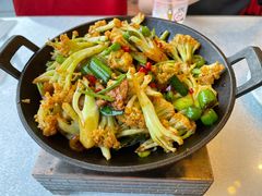 -春饼家常菜(百子湾店)