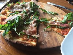 -Amanda餐厅(长乐路店)