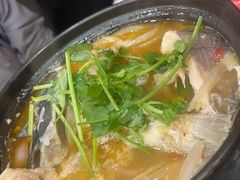 -川香煲(茅台路店)