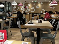 大堂-姑姑宴(富力广场店)