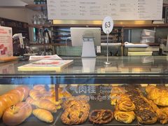 -BAKER&SPICE(安福路店)
