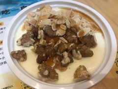 -满记甜品(王府井北京市百货大楼店)