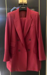 -GIMIWEAR 基米尔男士西服高级定制(陆家嘴店)