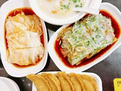 -卓粤拉肠(红庙店)