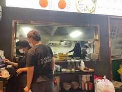 -圳兴面王·拌川·特色炒面(南山保利剧院店)