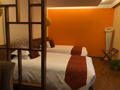 -太阳岛度假酒店