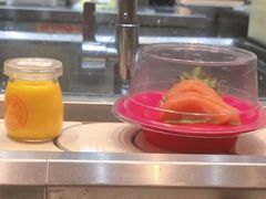 -新一番三文鱼寿司(红城湖店)