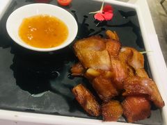 -蕃茄述·好汤自然来(江汉路店)