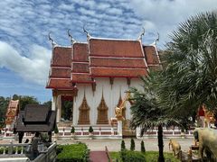 -查龙寺