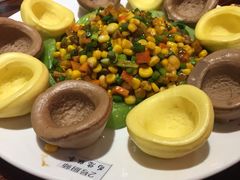 -东北大院·东北菜(三台子店)