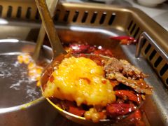 -雾都渣渣火锅(南城智汇城店)