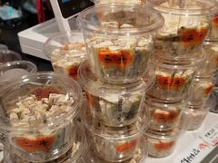-二斗栗子(黄河道店)
