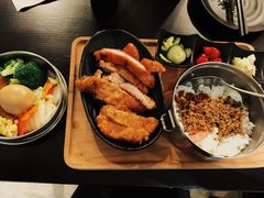 -小明同学(三里屯店)