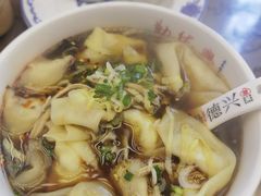 开洋馄饨-勤德兴(湖滨路店)