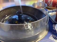 -格日勒阿妈蒙古厨房(大召店)