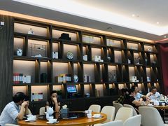 大堂-延年酒店-延飨餐厅(延年文苑店)