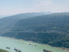 -铁山坪森林公园