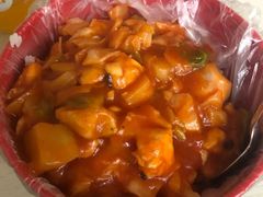 -胖哥料理(兴义里店)