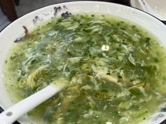 -百年老字号·观振兴蟹黄面·三虾面·苏式面(观前街富仁坊巷店)