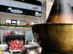 -鑫龙火锅城(青岛分店)