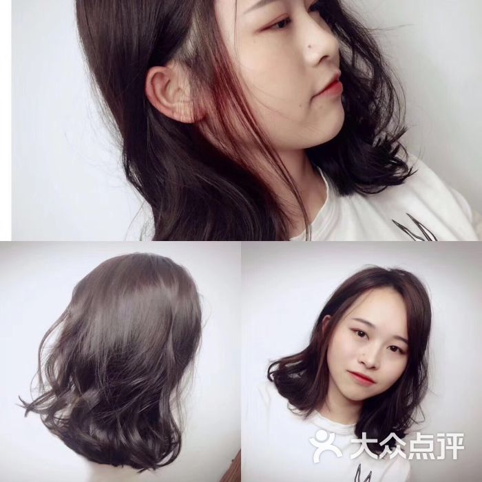 一佳造型【周鹏】上传的图片