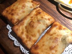 -楼兰新疆主题餐厅(悠方店)