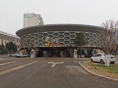 -黄三怪(清河店)