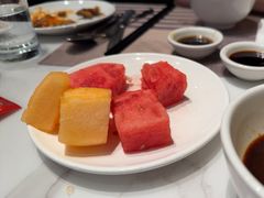 -白云宾馆-祥云西餐厅·法式鹅肝海鲜自助