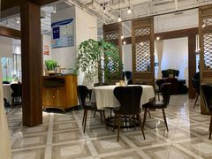 大堂-时间仓(湘江世纪城店)