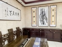 -富春茶社(国庆路店)