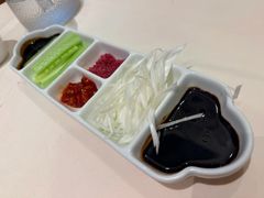 -大鸭梨烤鸭(甘家口店)
