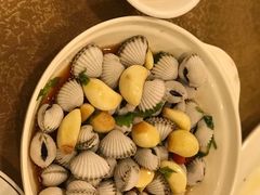 -揭阳钟记小食(福田新村店)