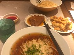 -松鹤楼·苏式汤面(虹桥天地店)