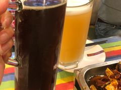 -滋味烤鱼(马北店)