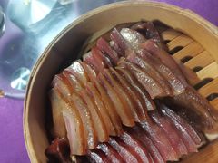 -夜不收荤豆花(大邑总店)