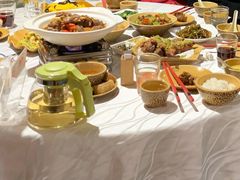 -深山老屋(国顺东路店)