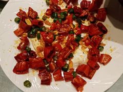 -丽华园(汉阳龙阳店)