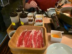 -山葵家·创意料理(万象汇店)