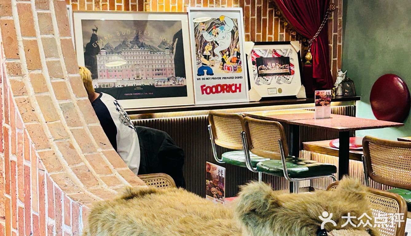 在成都!吃饭刮刮刮乐!中了🀄️