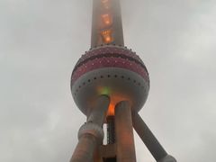 -东方明珠老上海8号餐厅(东方明珠广播电视塔店)