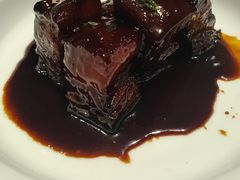 -珍呈中餐厅•粤川淮扬新疆(乌鲁木齐康莱德酒店)