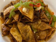 -巴依老爷新疆美食(工体旗舰店)